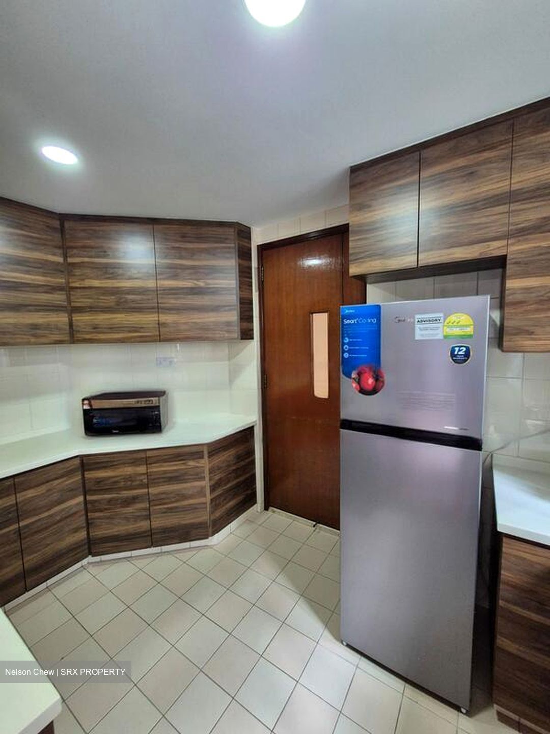 Summerdale (D22), Condominium #577795651